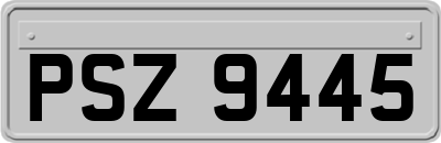PSZ9445