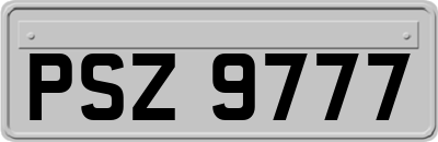 PSZ9777