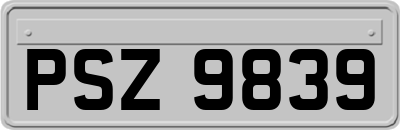 PSZ9839