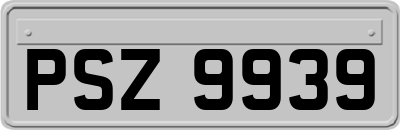 PSZ9939