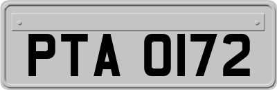PTA0172