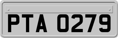 PTA0279