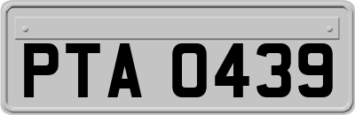 PTA0439