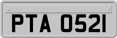 PTA0521