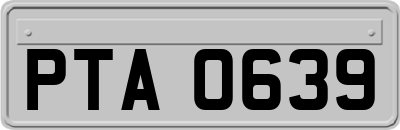PTA0639