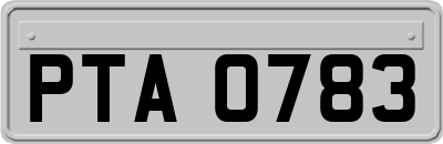 PTA0783