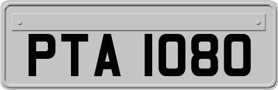 PTA1080