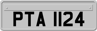 PTA1124