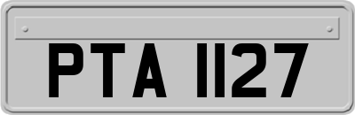 PTA1127