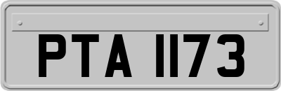 PTA1173