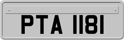 PTA1181