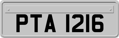 PTA1216