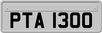 PTA1300