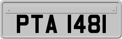 PTA1481
