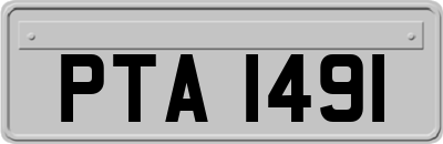 PTA1491