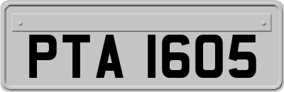 PTA1605