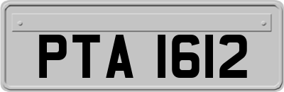 PTA1612