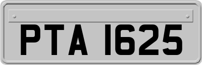 PTA1625