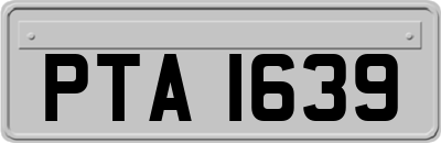 PTA1639