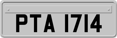 PTA1714