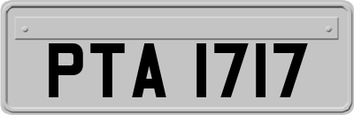 PTA1717