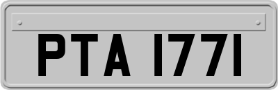 PTA1771