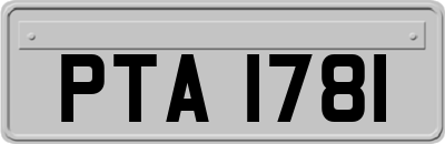 PTA1781