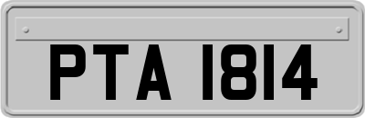 PTA1814