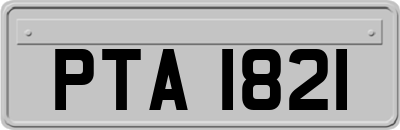 PTA1821