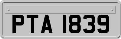 PTA1839
