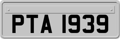 PTA1939