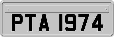 PTA1974