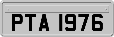 PTA1976