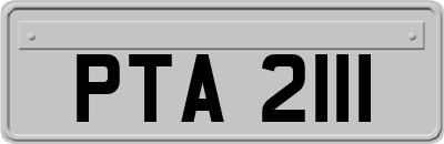 PTA2111