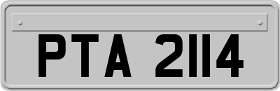 PTA2114