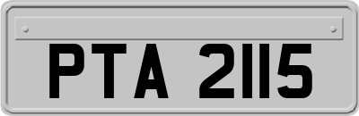 PTA2115