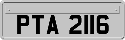 PTA2116