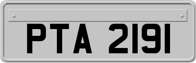 PTA2191