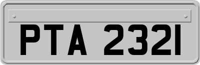 PTA2321