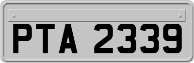 PTA2339