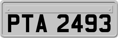 PTA2493
