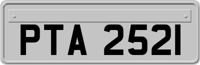 PTA2521