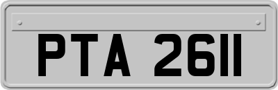 PTA2611