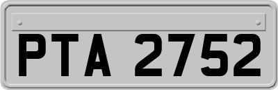 PTA2752