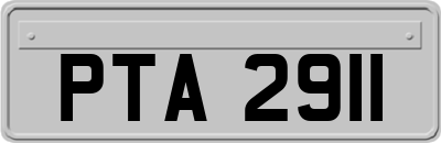 PTA2911