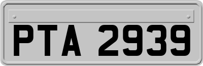 PTA2939
