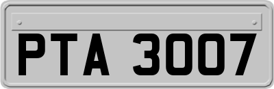 PTA3007