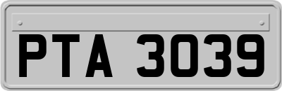 PTA3039