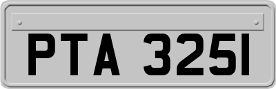 PTA3251