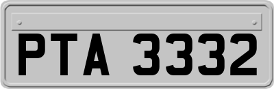 PTA3332